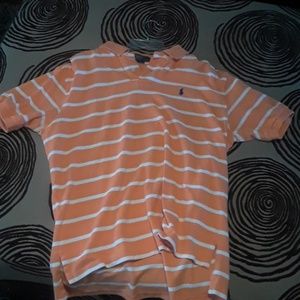 Polo shirt